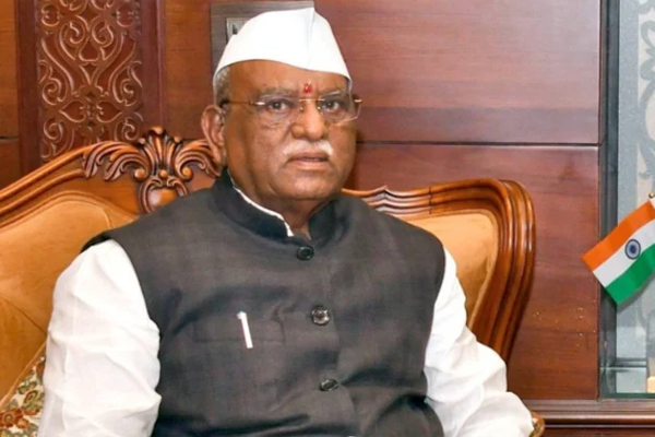 जम्मू-कश्मीर में माँ वैष्णो देवी यात्रा मार्ग पर हुए हादसे पर राज्यपाल की शोक संवेदना