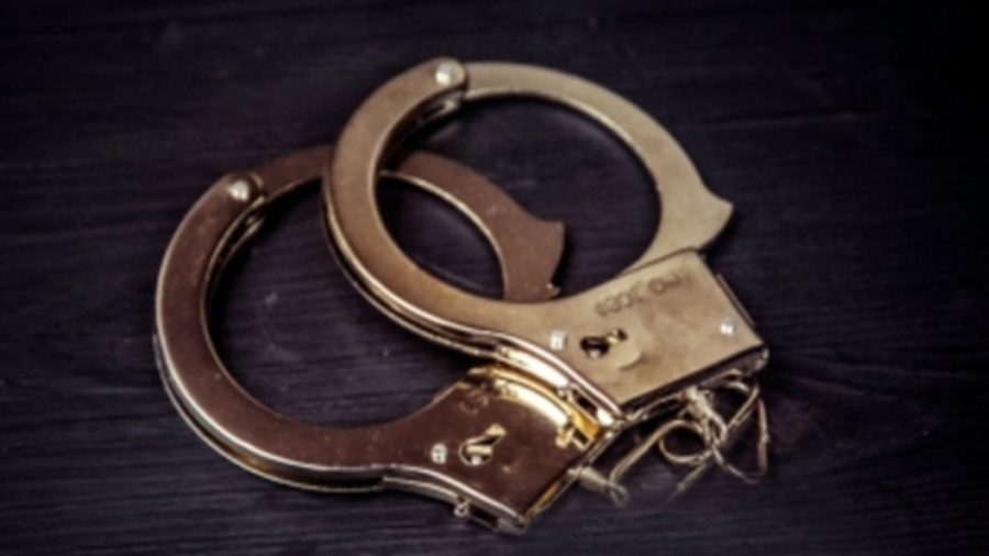 न्यू अशोक नगर में एनकाउंटर, हैरी बॉक्सर गैंग के दो बदमाश गिरफ्तार