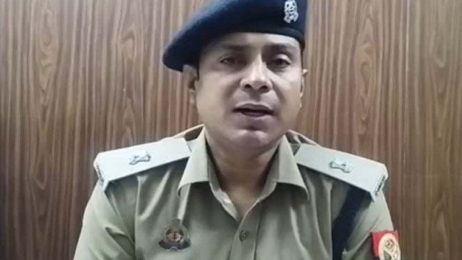 नोएडा: सेक्टर 113 में पुलिस और बदमाशों के बीच मुठभेड़, एक घायल, दूसरा गिरफ्तार