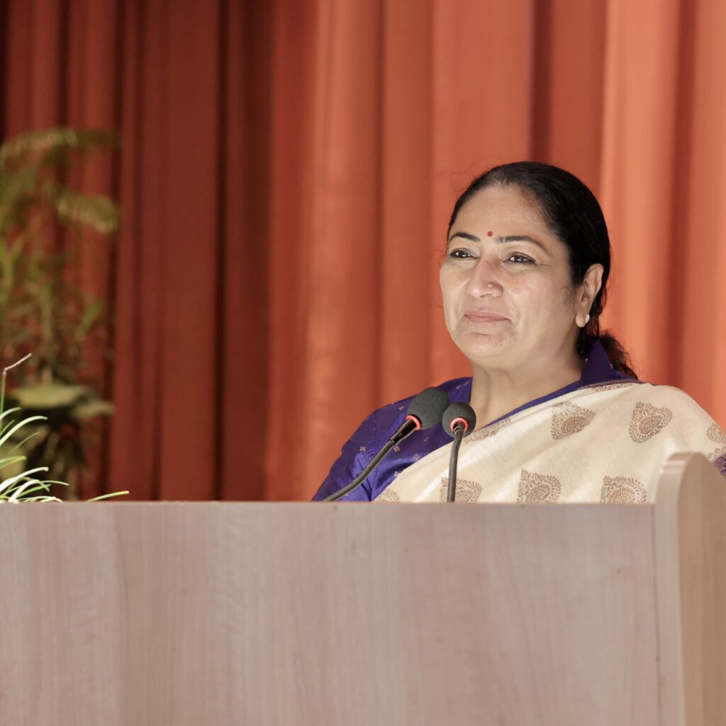 आज दिल्ली पहले जैसी नहीं रही सीएम रेखा गुप्ता ने ऐसा क्यों कहा