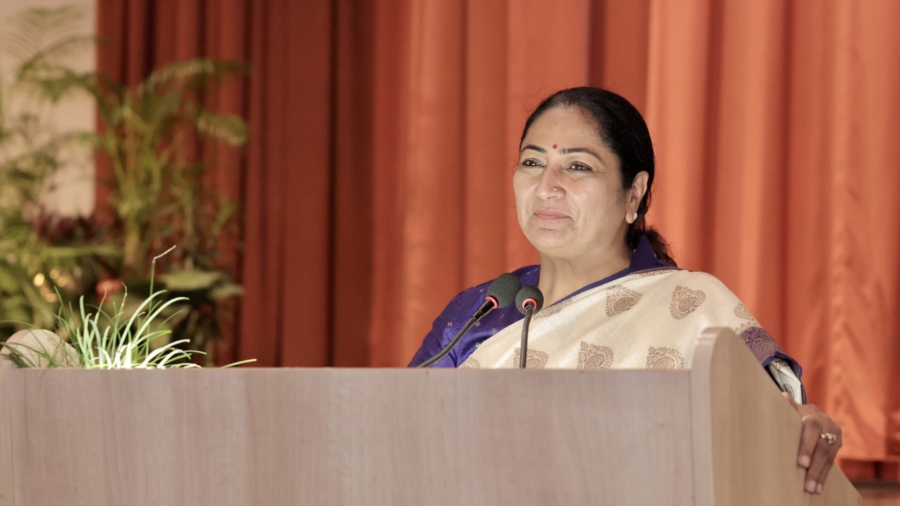 आज दिल्ली पहले जैसी नहीं रही सीएम रेखा गुप्ता ने ऐसा क्यों कहा