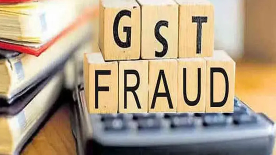 भीलवाड़ा में डीजीजीआई की बड़ी छापेमारी, 10 करोड़ से अधिक की जीएसटी चोरी का खुलासा