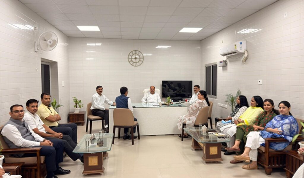 दौसा में 13 सितंबर को तीसरी राष्ट्रीय लोक अदालत का आयोजन