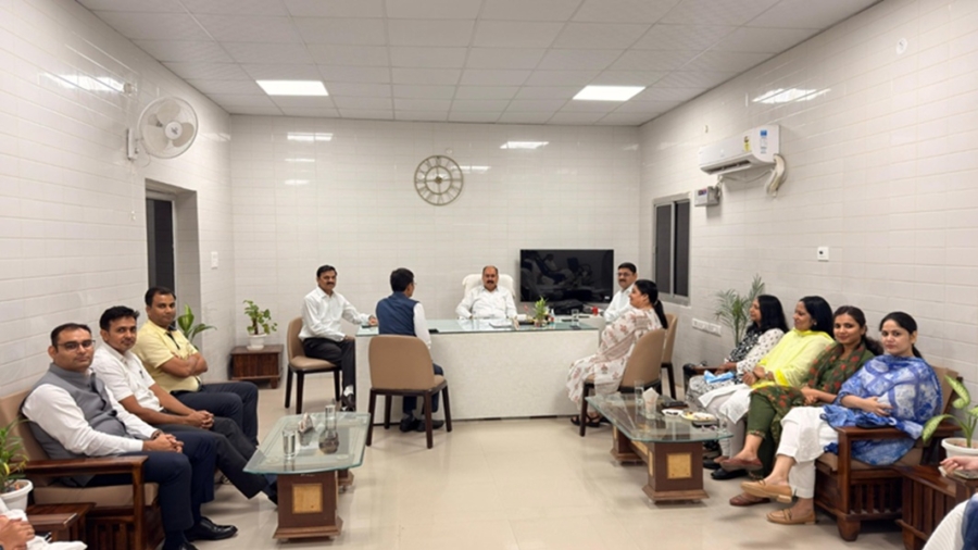 दौसा में 13 सितंबर को तीसरी राष्ट्रीय लोक अदालत का आयोजन