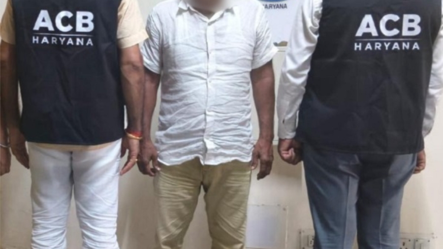 सोनीपत जमीन धोखाधड़ी मामला : एक और आरोपी गिरफ्तार, कुल संख्या 11 हुई