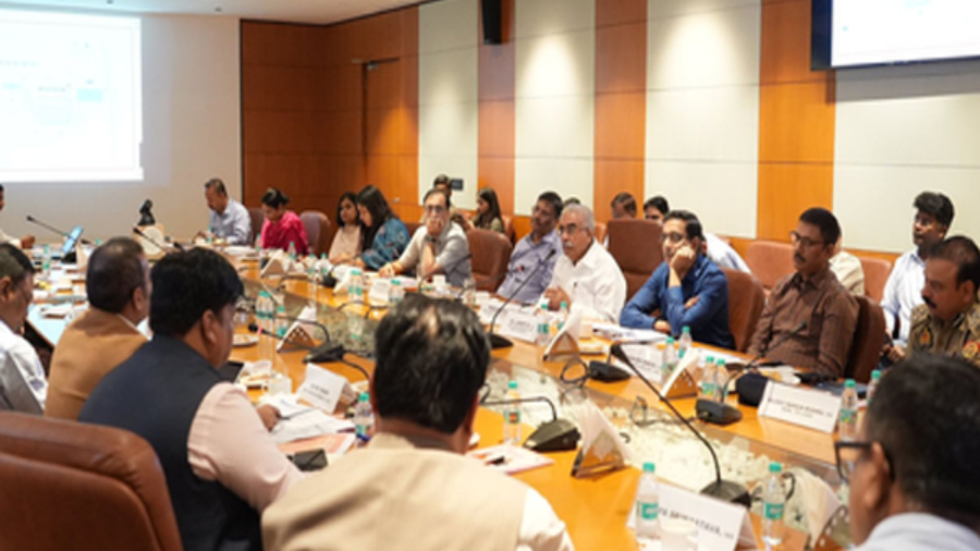 यूपी इंटरनेशनल ट्रेड शो में नोएडा की मजबूत मौजूदगी, 15 कारोबारियों को मिलेगा मंच