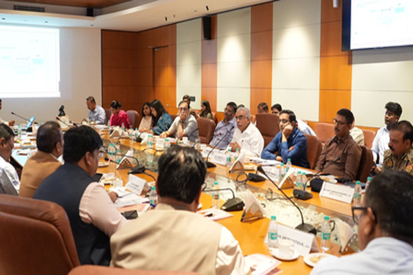 यूपी इंटरनेशनल ट्रेड शो में नोएडा की मजबूत मौजूदगी, 15 कारोबारियों को मिलेगा मंच