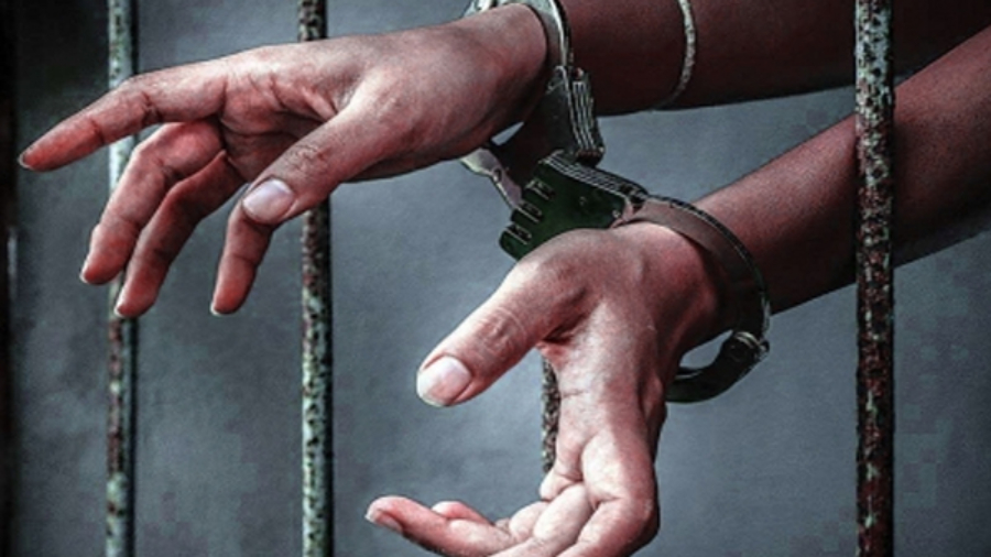 मुख्तार अंसारी का बेटा उमर अंसारी गाजीपुर से कासगंज जेल शिफ्ट, अब्बास के साथ रहेगा बंद