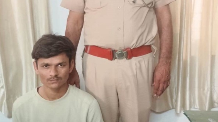 भरतपुर में प्रीडीएलएड परीक्षा में धोखाधड़ी का खुलासा, डमी अभ्यर्थी गिरफ्तार