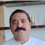 भारत को विदेश नीति के तहत मल्टीनेशन आईसीसी टूर्नामेंट में हिस्सा लेना जरूरी : राम कदम