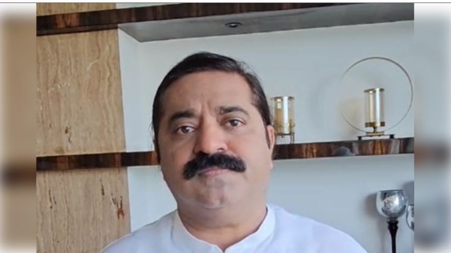 भारत को विदेश नीति के तहत मल्टीनेशन आईसीसी टूर्नामेंट में हिस्सा लेना जरूरी : राम कदम