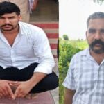 AGTF की कार्रवाई: दो हथियार तस्कर गिरफ्तार, लॉरेंस बिश्नोई गैंग के नेटवर्क का पर्दाफाश