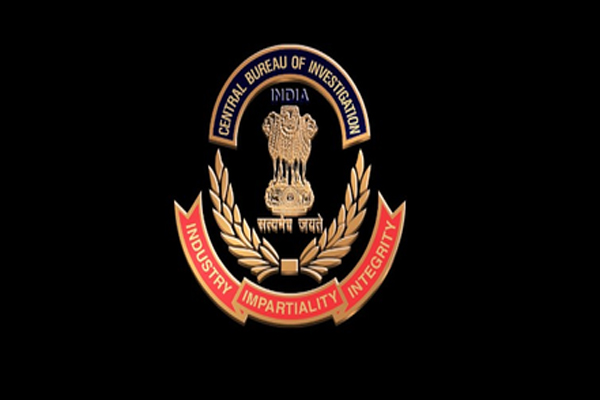 दिल्ली : सीबीआई ने हेड कांस्टेबल को एक लाख रुपए की रिश्वत लेते हुए गिरफ्तार किया