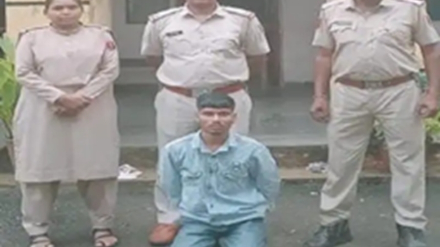 उदयपुर में युवक से लूट और मारपीट मामले में एक और आरोपी गिरफ्तार