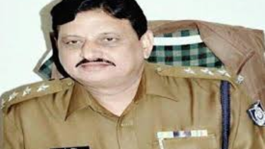 गागलहेड़ी पुलिस का भोकाल, एनकाउंटर स्पेशलिस्ट प्रवेश शर्मा की कार्रवाई से बदमाश लंगड़ा