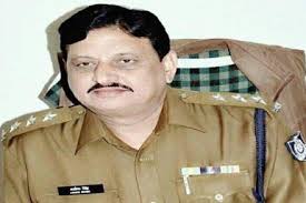 गागलहेड़ी पुलिस का भोकाल, एनकाउंटर स्पेशलिस्ट प्रवेश शर्मा की कार्रवाई से बदमाश लंगड़ा