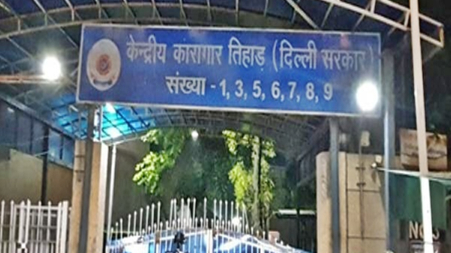 भगोड़ों को भारत लाने की कवायद तेज, ब्रिटेन की टीम ने तिहाड़ जेल का किया निरीक्षण