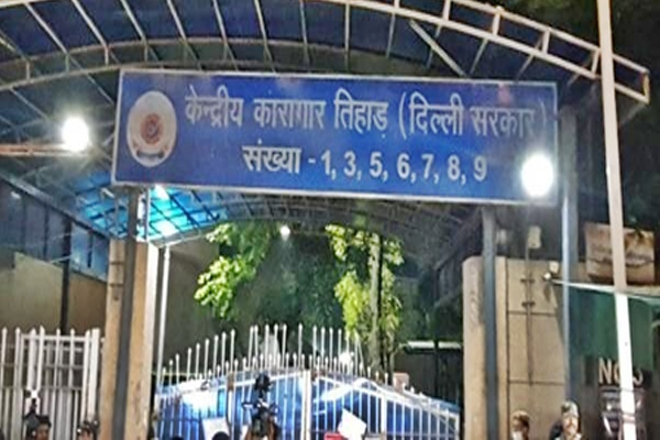 भगोड़ों को भारत लाने की कवायद तेज, ब्रिटेन की टीम ने तिहाड़ जेल का किया निरीक्षण