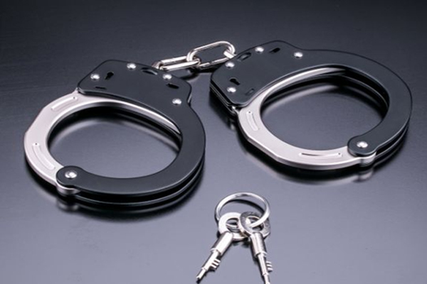 मुंबई क्राइम ब्रांच ने एक आरोपी को किया गिरफ्तार, पिस्तौल और कारतूस बरामद