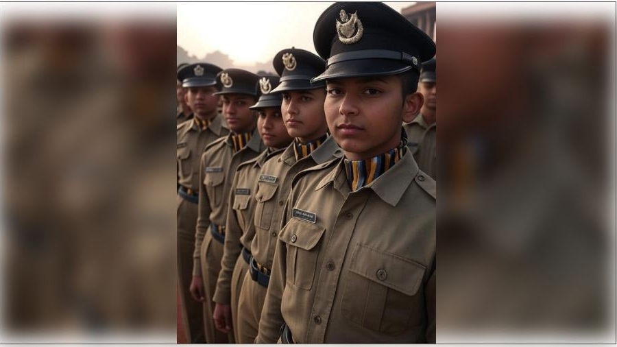 दिल्ली में थल सैनिक शिविर शुरू, देशभर के 1546 एनसीसी कैडेट लेंगे ट्रेनिंग