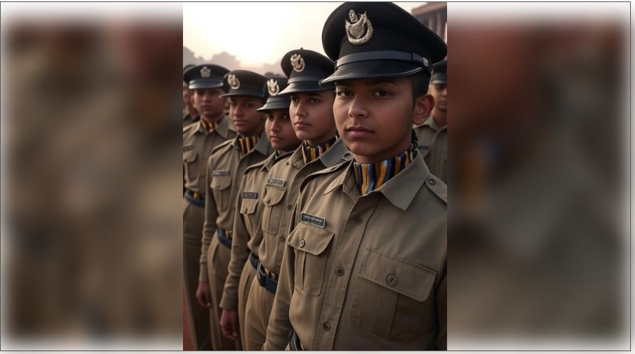 दिल्ली में थल सैनिक शिविर शुरू, देशभर के 1546 एनसीसी कैडेट लेंगे ट्रेनिंग