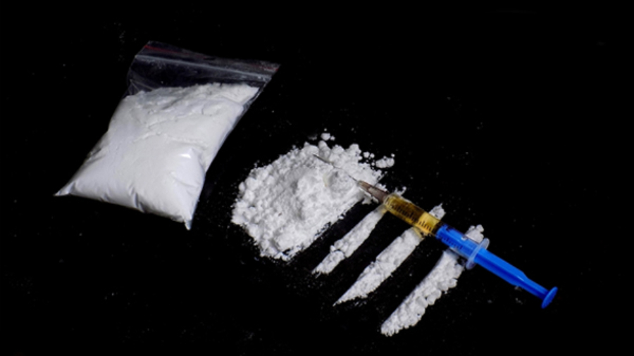 दिल्ली पुलिस ने अंतरराष्ट्रीय ड्रग सिंडिकेट का किया भंडाफोड़, 2.25 करोड़ की कोकीन बरामद, तीन गिरफ्तार