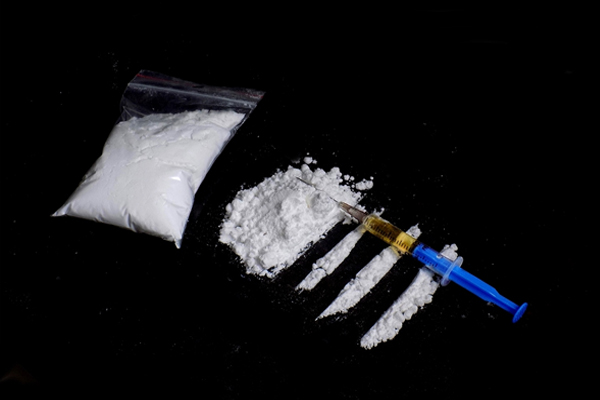 दिल्ली पुलिस ने अंतरराष्ट्रीय ड्रग सिंडिकेट का किया भंडाफोड़, 2.25 करोड़ की कोकीन बरामद, तीन गिरफ्तार