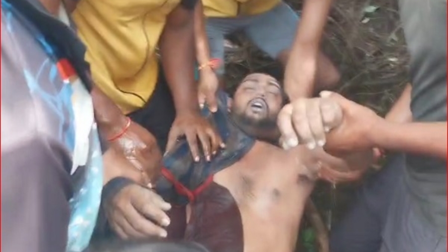 उदयपुर की उदयसागर झील में हादसा : सेल्फी के चक्कर में 27 साल की ज़िंदगी झील में समा गई