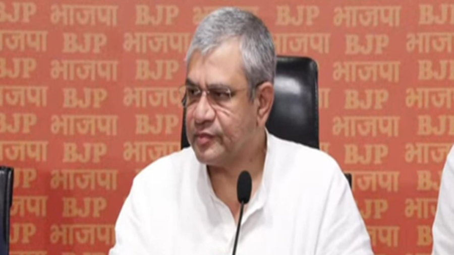 पीएम मोदी ने GST 2.0 के रूप में आम नागरिकों को दिया एक बड़ा तोहफा : अश्विनी वैष्णव