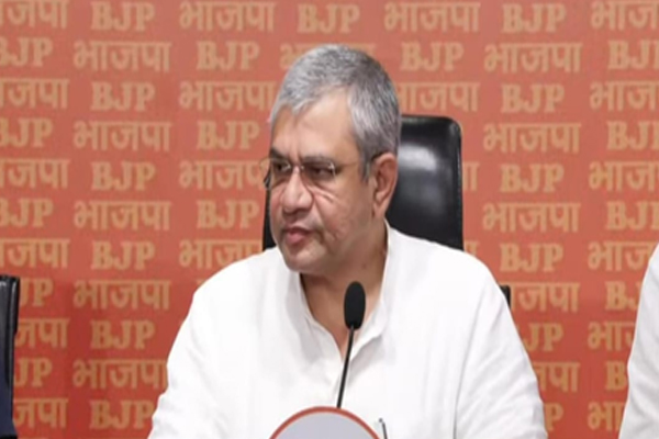 पीएम मोदी ने GST 2.0 के रूप में आम नागरिकों को दिया एक बड़ा तोहफा : अश्विनी वैष्णव