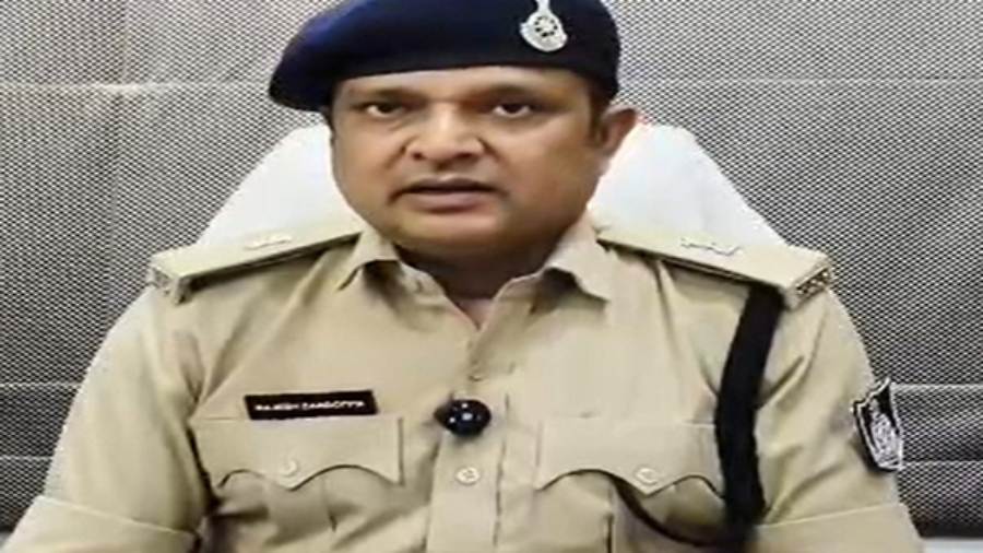 सलमान लाला मौत मामला : पुलिस का खुलासा, मरने के बाद बनाए गए नए सोशल मीडिया अकाउंट