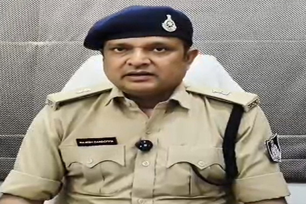 सलमान लाला मौत मामला : पुलिस का खुलासा, मरने के बाद बनाए गए नए सोशल मीडिया अकाउंट