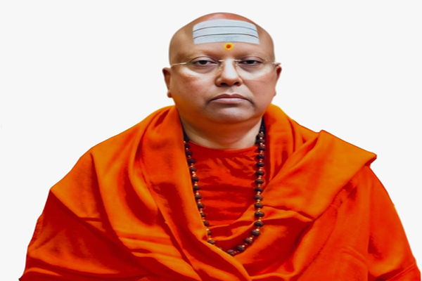 चैतन्यानंद का 'काला चिट्ठा' सामने आया, FIR में कई चौंकाने वाले खुलासे