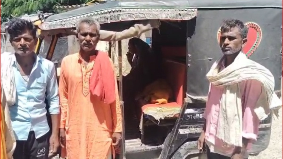 सहरसा : कोसी नदी में डूबने से 3 वर्षीय बच्चे की मौत