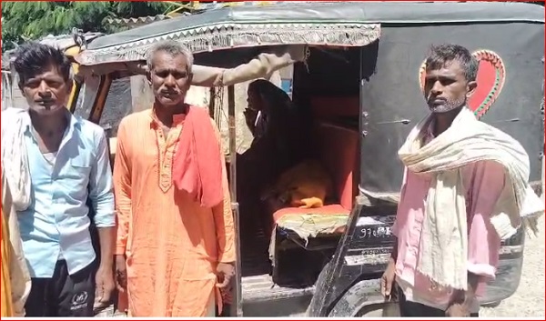 सहरसा : कोसी नदी में डूबने से 3 वर्षीय बच्चे की मौत