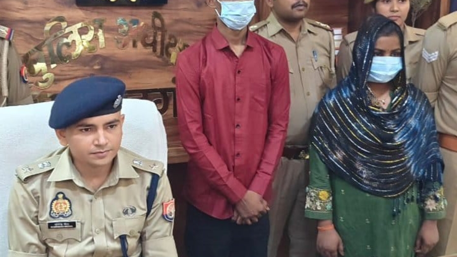 महिलाओं पर चढ़ा आशिकी का खुमार,उत्तर प्रदेश में पतियों को उतारा जा रहा है मौत के घाट