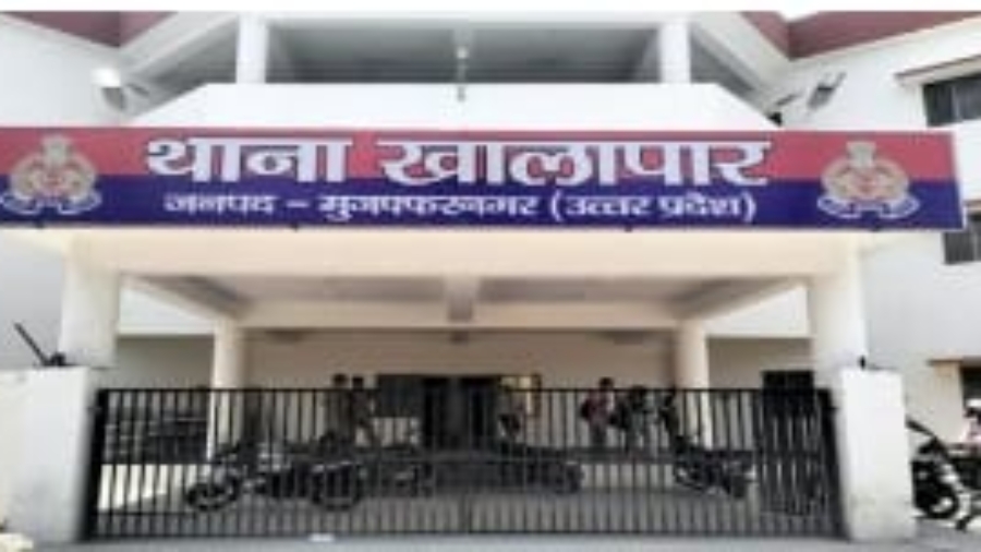 मुजफ्फरनगर के खालापार में नाबालिगों का गैंग, चाकू-बेल्ट लेकर फैला रहे दहशत, पुलिस पर कार्रवाई न करने के आरोप