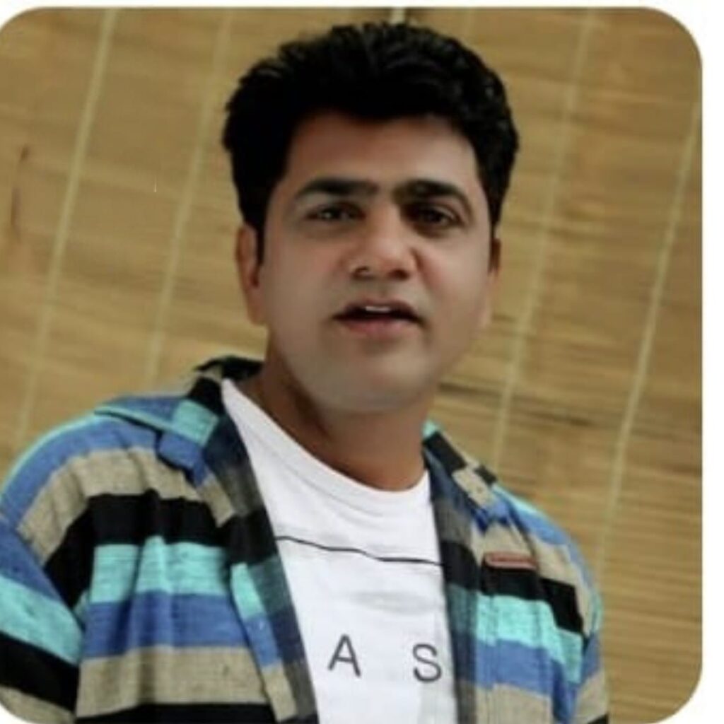 हरियाणवी एक्टर उत्तर कुमार को बड़ी राहत, यौन शोषण मामले में मिली जमानत