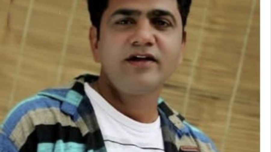 रेप केस में हरियाणवी एक्टर उत्तर कुमार गिरफ्तार