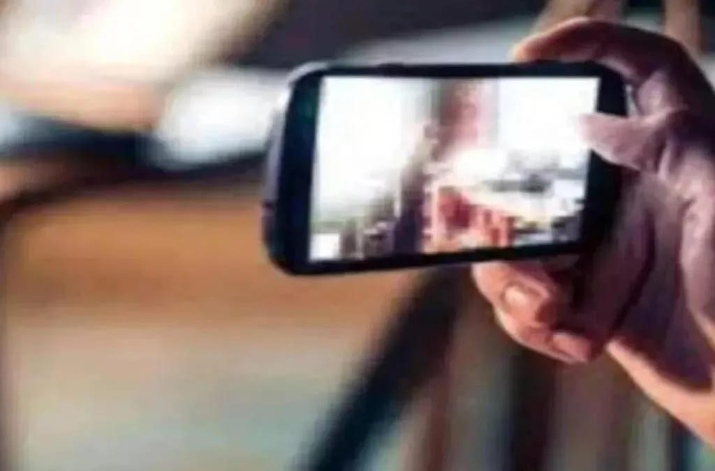 पति ने पहले किया उत्पीड़न, फिर दी अश्लील वीडियो वायरल करने की धमकी, परेशान पत्नी को उठाना पड़ा यह कद