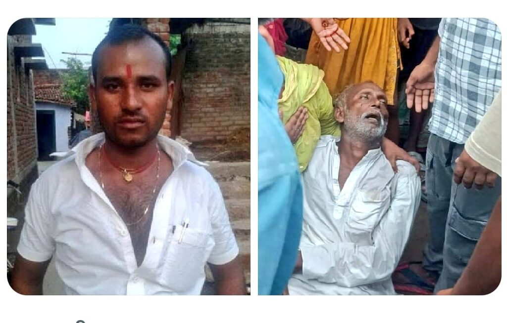 सभी की निगाहें भारतीय मुसलमानों पर बिहार का असली जंगलराज, 5 रूपये के लिये सब्ज़ी विक्रेता की हत्या