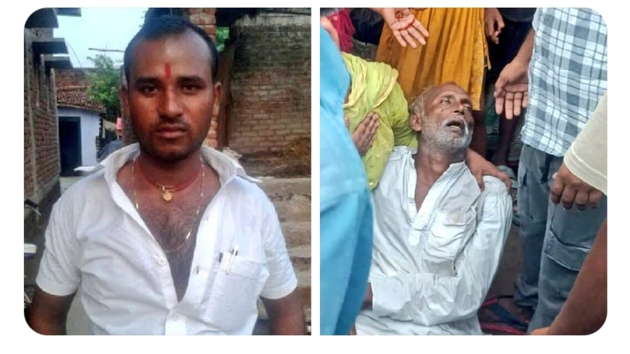 सभी की निगाहें भारतीय मुसलमानों पर बिहार का असली जंगलराज, 5 रूपये के लिये सब्ज़ी विक्रेता की हत्या