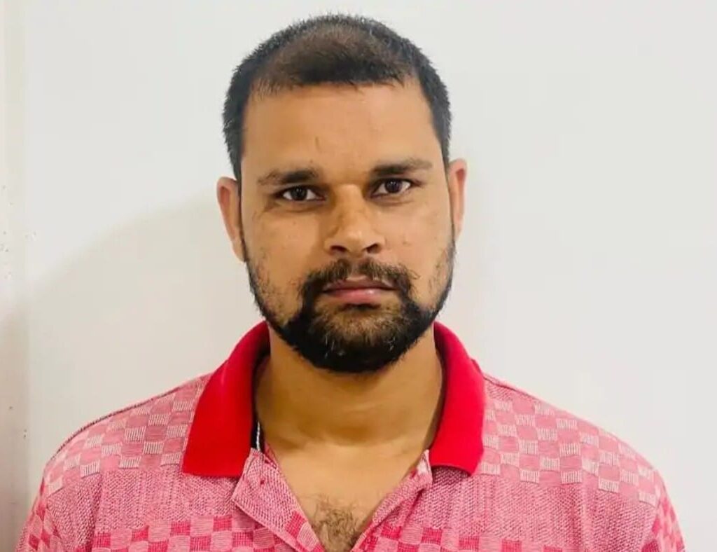 वर्चस्व के साथ बदले की जंग में हुई थी पूर्व ब्लॉक प्रमुख भूरा की हत्या, सुमित ने पैर छूने के बाद मारी थी कई गोली