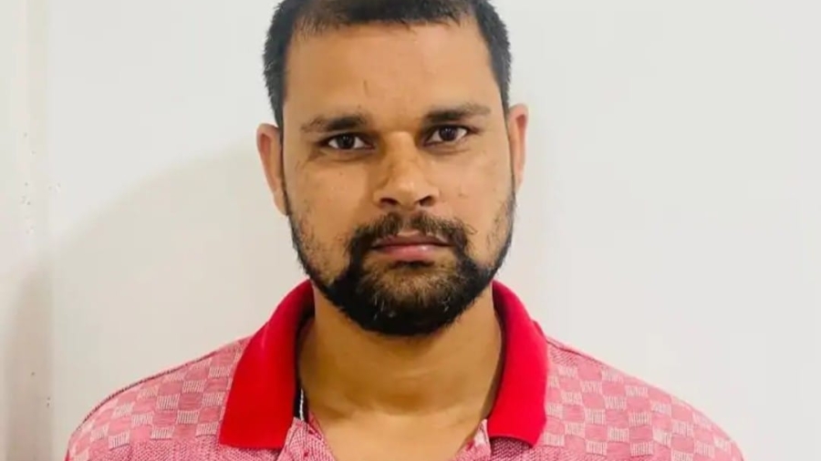 वर्चस्व के साथ बदले की जंग में हुई थी पूर्व ब्लॉक प्रमुख भूरा की हत्या, सुमित ने पैर छूने के बाद मारी थी कई गोली