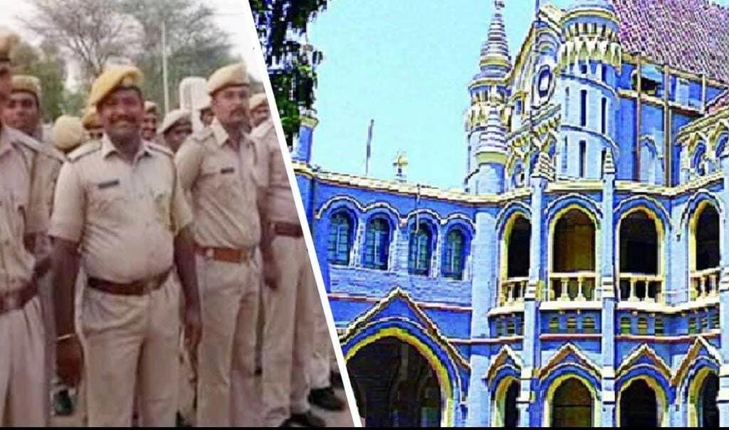 MP : में होम गार्ड जवानों के लिए खुशखबरी, अब पूरे 12 माह मिलेगी नौकरी, कॉल ऑफ नियम खत्म