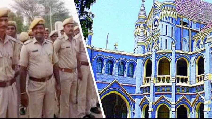 MP : में होम गार्ड जवानों के लिए खुशखबरी, अब पूरे 12 माह मिलेगी नौकरी, कॉल ऑफ नियम खत्म