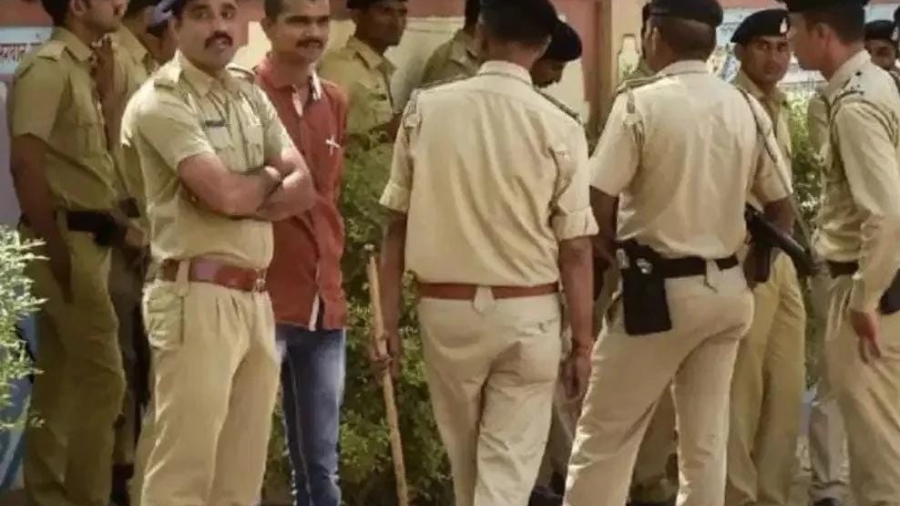 आरक्षक भर्ती में फर्जी प्रमाण पत्र लगाने वाले को तीन साल की सजा, दो हजार रुपये अर्थदंड भी