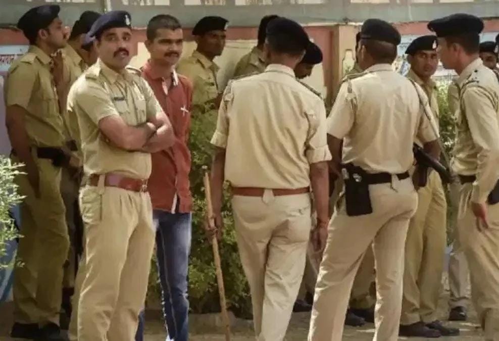 आरक्षक भर्ती में फर्जी प्रमाण पत्र लगाने वाले को तीन साल की सजा, दो हजार रुपये अर्थदंड भी