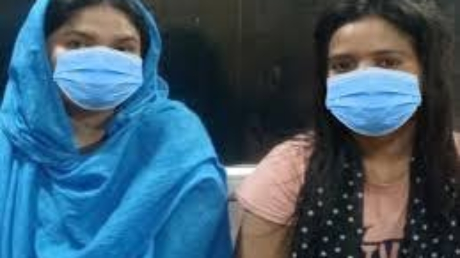 देहरादून में घूमती मिली दो संदिग्‍ध महिलाएं, पुलिस ने की पूछताछ तो सामने आया ऐसा सच मच गया हड़कंप