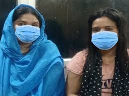 देहरादून में घूमती मिली दो संदिग्‍ध महिलाएं, पुलिस ने की पूछताछ तो सामने आया ऐसा सच मच गया हड़कंप